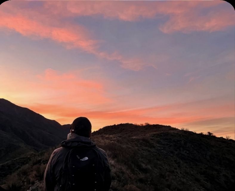 Mendoza: Sunset Horse Back Riding in the Mountains and BBQ - Should you book it?