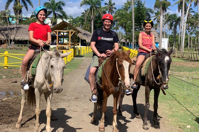 Miches Beach Horseback Riding - Key points to know