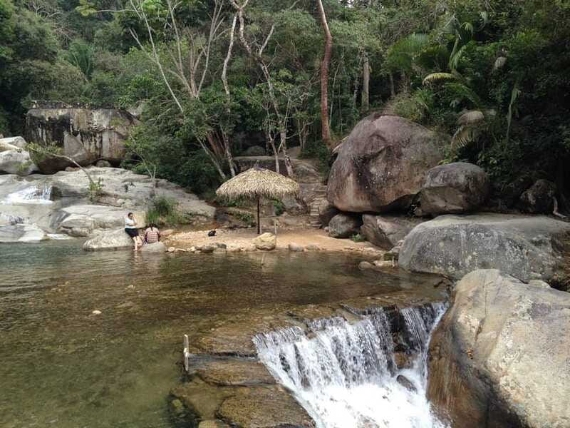 Mismaloya Jalisco: Rancho Manolo Horseback Tour - Key points to know before you ride
