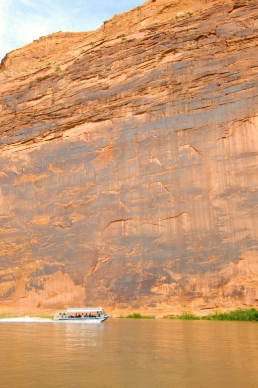 Moab: 3-Hour Jet Boat Tour to Dead Horse Point State Park - Who will enjoy this trip most