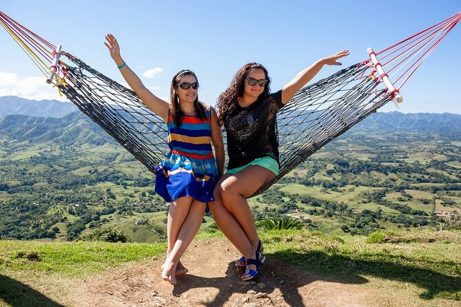Montaña Redonda & Horseback Riding 2-in-1 Tour from Punta Cana - Photos, guidance, and the human side of the day