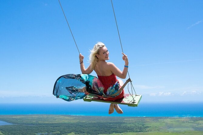 Montaña Redonda & Horseback Riding 2-in-1 Tour from Punta Cana - Who should book this tour