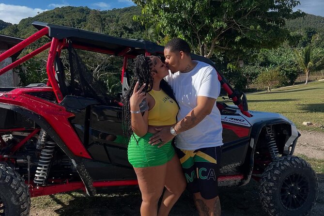 Montego Bay Adventure Day: ATV, Zip-lining & Horseback Riding Fun - Who will enjoy this Montego Bay outing?