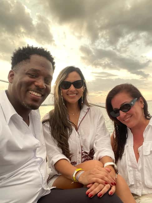 Montego Bay: ATV, Zipline, Catamaran, and Horseback Tour - Ziplining above the treetops