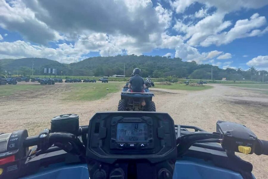Montego Bay: Day Trip with Zipline, ATV, and Horseback Ride - Is $401 per person a fair price?
