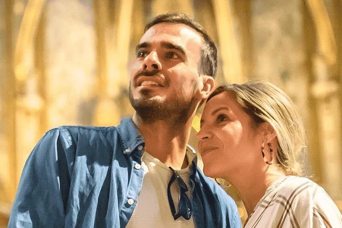 Montserrat Monastery & Horse Riding Experience from Barcelona - The horse ride near Montserrat
