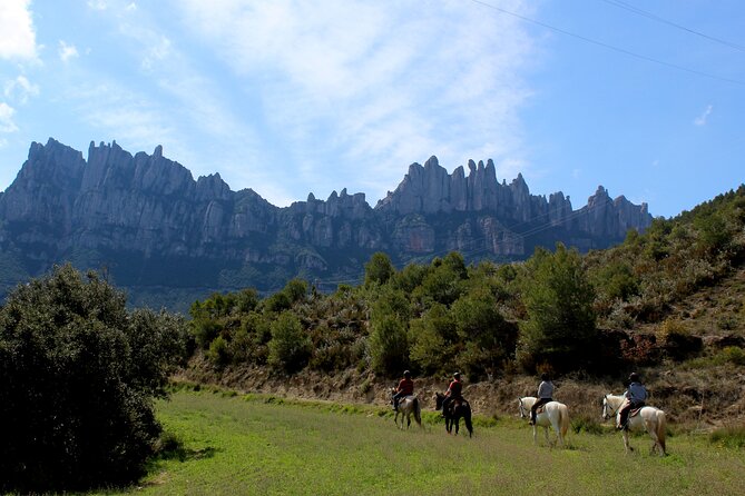 Montserrat Monastery Horse Riding & Walk – Small Group (Max 8) - Why Montserrat works so well as a half-day escape