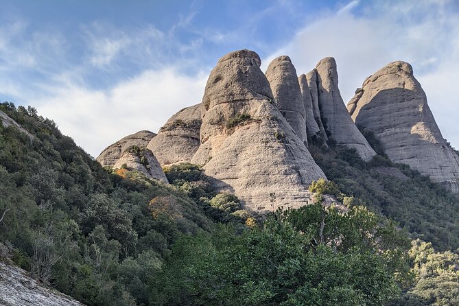 Montserrat Monastery Horse Riding & Walk – Small Group (Max 8) - Guides can shape the whole day