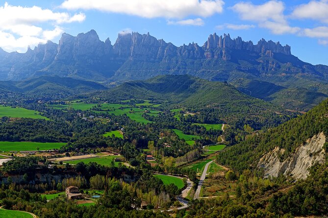 Montserrat Monastery Horse Riding & Walk – Small Group (Max 8) - Practical details that affect your day