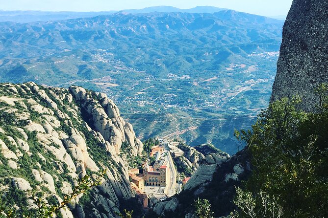 Montserrat Monastery Horse Riding & Walk – Small Group (Max 8) - Should you book the Montserrat horse ride?