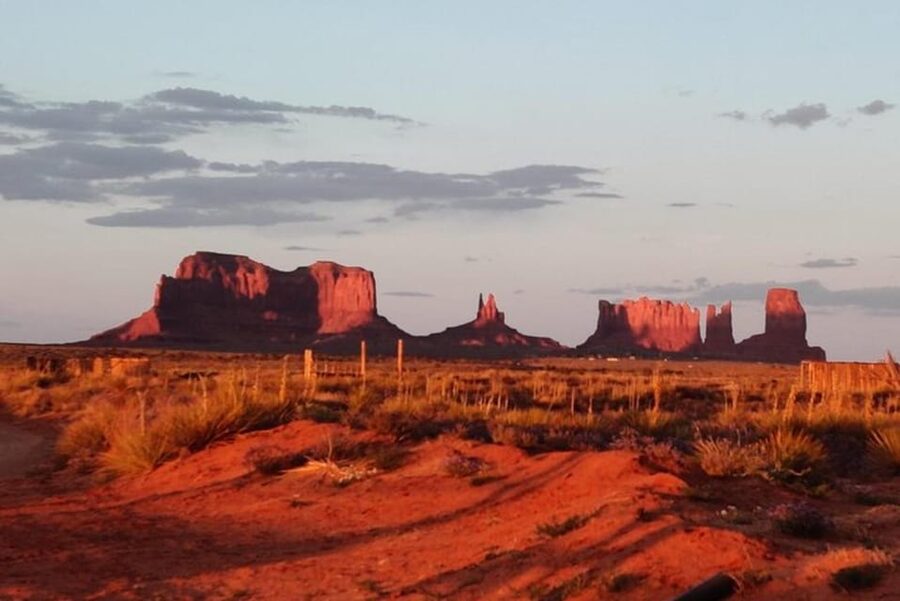Monument Valley: Horseback Adventure Tour - Is $74 a fair price?