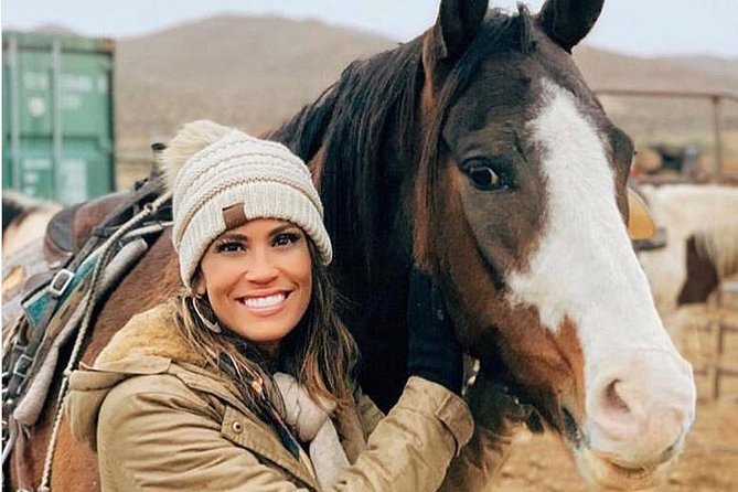 Morning Horseback Ride with Breakfast from Las Vegas - Key points to know before you book