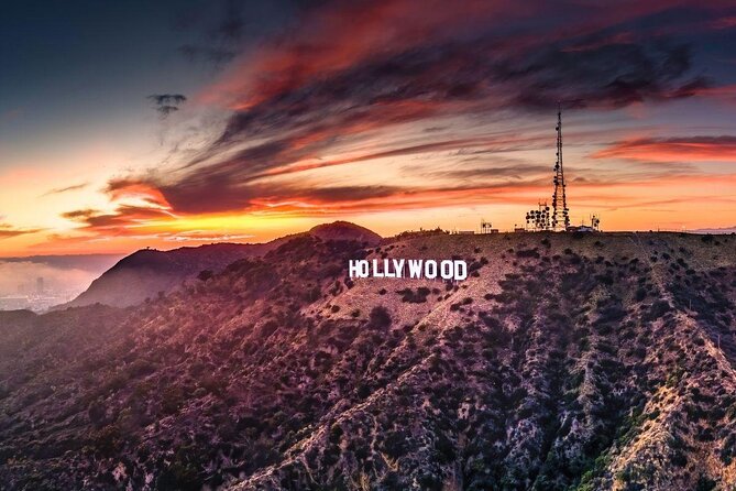 Mt. Hollywood Trail Tour on Horseback - Key points at a glance
