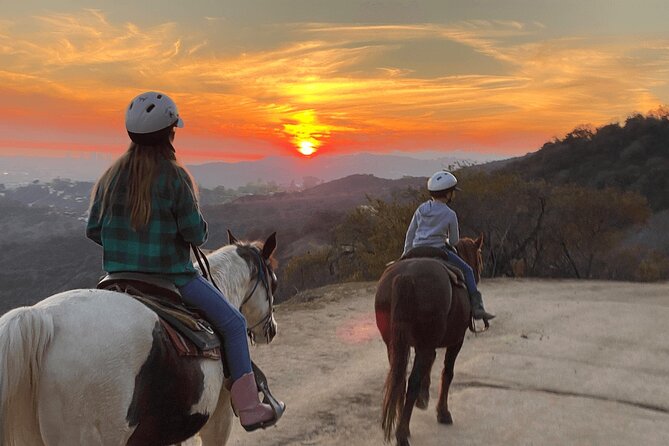 Mt. Hollywood Trail Tour on Horseback - Is $165 a fair price?