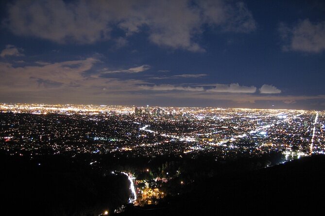 Mulholland Trail Horseback Tour - A horseback view of Hollywood you cannot get on foot