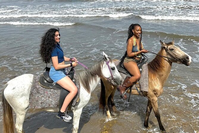 Nature & Historical Horseback Riding Tours St. Lucia - Getting there from the cruise port or your accommodation