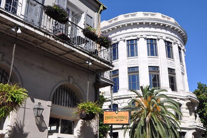 New Orleans Private Carriage Tour of the French Quarter - Price, Timing, and Overall Value