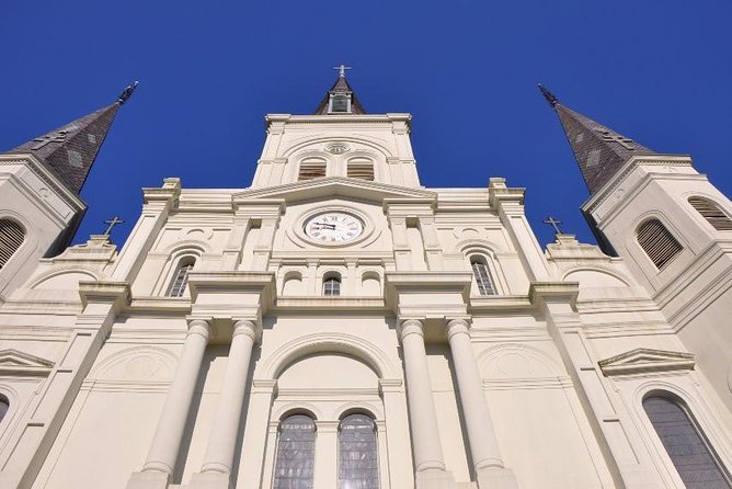 New Orleans Private Carriage Tour of the French Quarter - Who Should Choose This Carriage Tour?