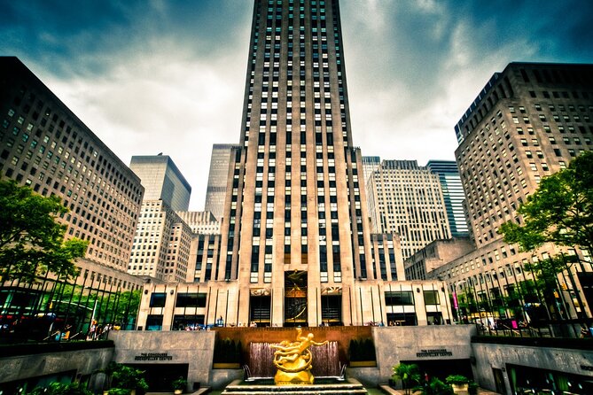 NYC Central Park & Rockefeller Center Private Horse Carriage Tour - Who will enjoy this New York ride most?