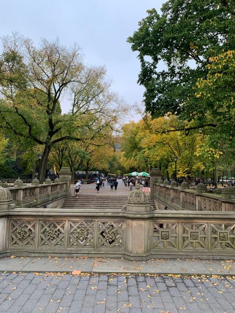 NYC Empire State Horse Carriage Ride in Central Park(45mins) - What a carriage ride adds to Central Park