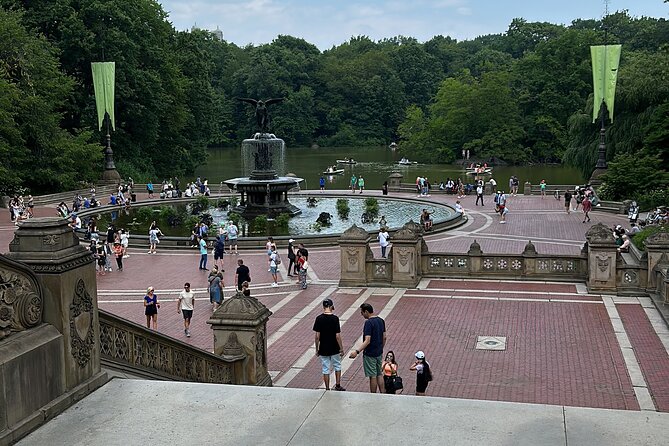 NYC Empire State Horses Carriage Ride in Central Park (45 Mins) - What this Central Park carriage ride feels like