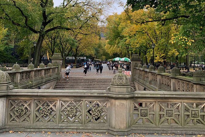 NYC Empire State Horses Carriage Ride in Central Park (45 Mins) - Blankets, weather, and choosing the time of day