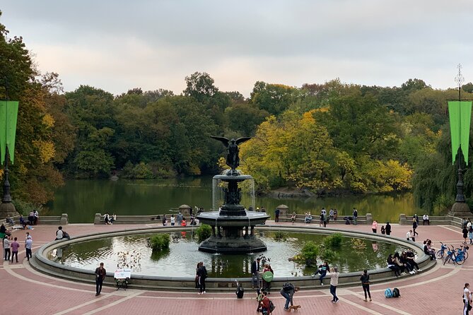 NYC Empire State Horses Carriage Ride in Central Park (45 Mins) - Who will enjoy this ride most?