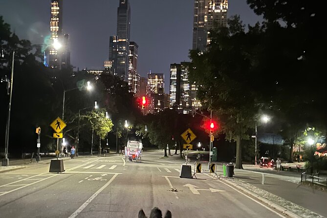 NYC Empire State Horses Carriage Ride in Central Park(55 Min) - What the $175 group price really means