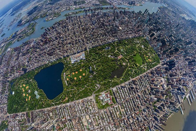 NYC Horse Carriage Ride in Central Park (50 Min. Up to 4 Adults) - Balto, Bethesda Terrace, and the park’s best-known views