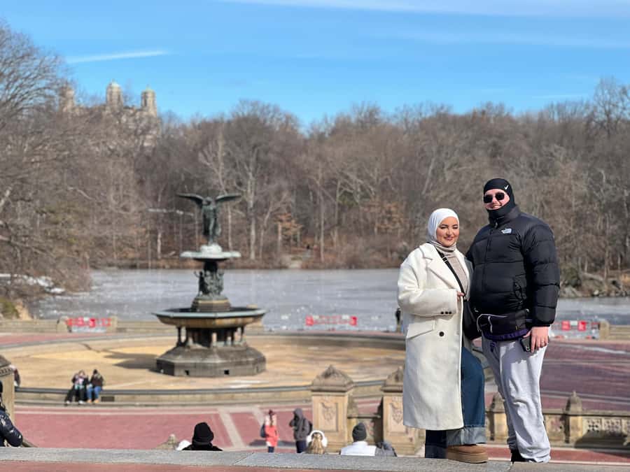 NYC: Private Central Park Horse-Drawn Carriage Tour - Who will enjoy this most?