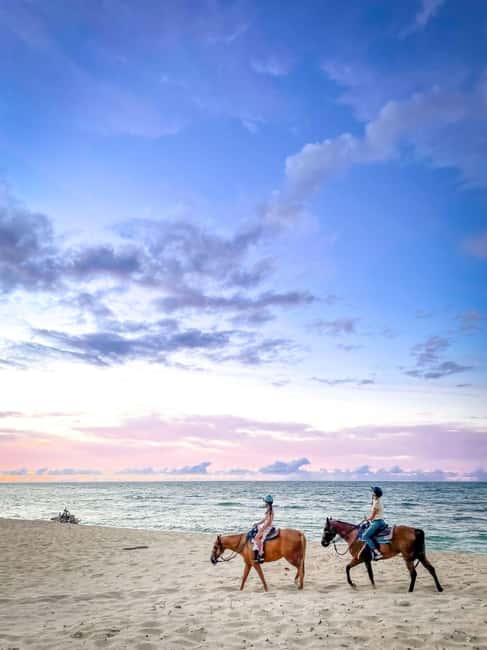 Oahu: Horseback Riding Tour on the North Shore - Key points to know before you book