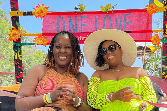 Ocho Rios ATV, Horseback Riding, Dunn's River and Bamboo Rafting - Why the private format matters