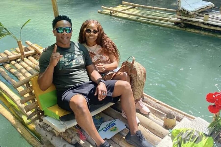 Ocho Rios: Horseback Riding in the Ocean and Bamboo Rafting - Booking details that matter