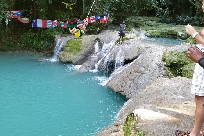 Ocho Rios Private Horse Riding, River Tubing and Rafting[Entry fee not included] - The real price and what it buys