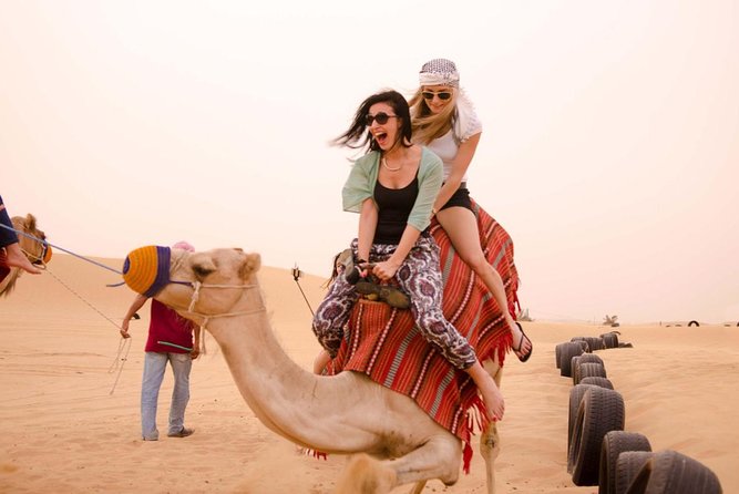 One Hour Horseback Riding Trip with Transfer - Sharm El Sheikh - The Bedouin hut stop and extra costs
