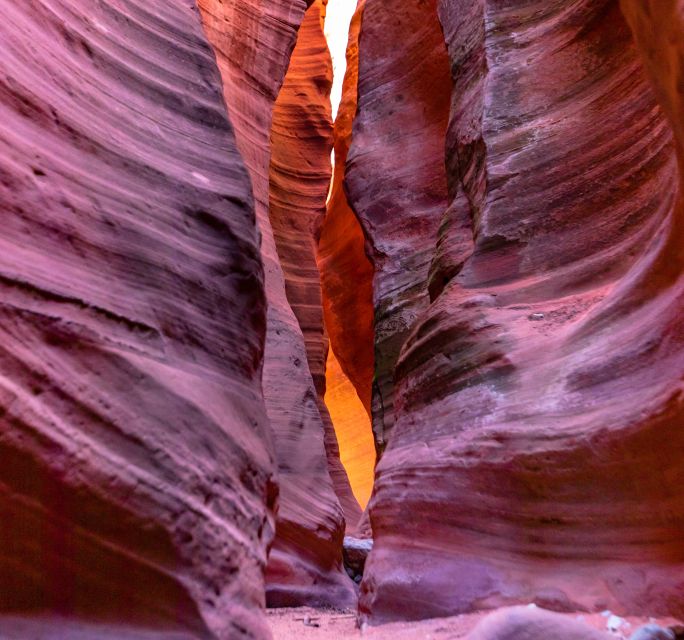 Orderville: East Zion Park White Mountain Horseback Tour - Should you book it?