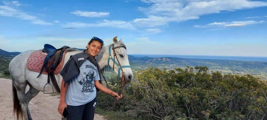 Orosei: horse riding on the beach - FAQ