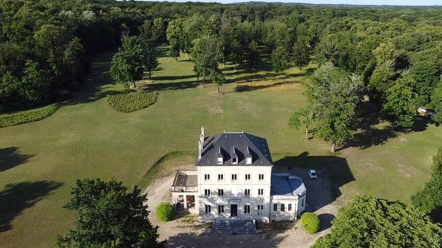 Paris: Aumont-en-Halatte Horseback Riding Tour - Why the horses make a difference