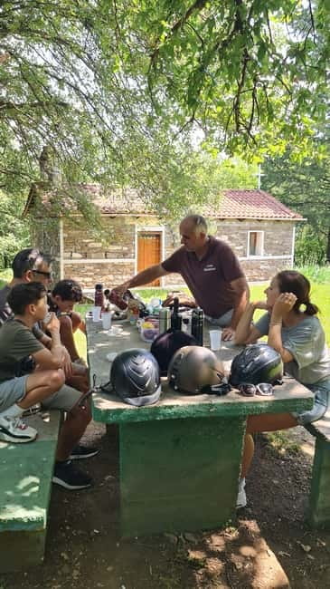 Përmet: Amazing Horse Riding Experience at Vjosa NP - Is $101 a fair price?
