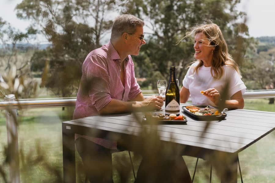 Petaluma: Horseback Riding and Wine Tasting Tour - Riding the 45-minute Petaluma course
