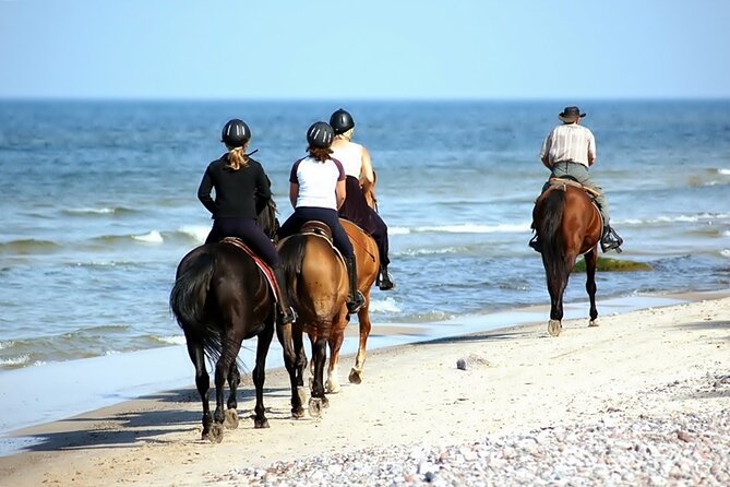 Phuket Beach and Horse Rides 1 Hour Experience - Is $44.97 good value?