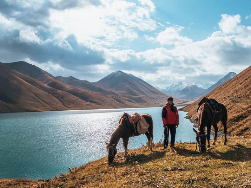 Pokhara: 1-Hour Horseback Ride with Hotel Pickup - Who Will Enjoy This Most