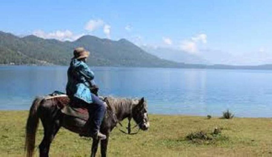 Pokhara: 1-Hour Horseback Ride with Hotel Pickup - Practical Details Before You Go