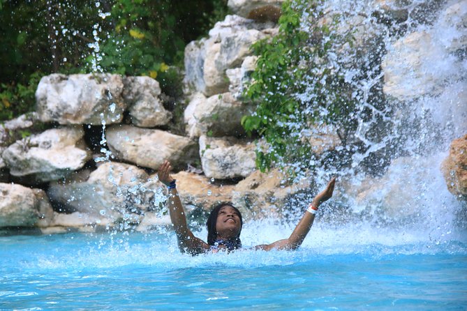 Polaris Adventure and Horseback Riding Combo at Bavaro Adventure Park - What kind of day is this at Bavaro Adventure Park?