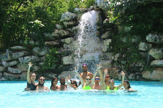 Polaris Adventure and Horseback Riding Combo at Bavaro Adventure Park - Transport, timing, and practical planning