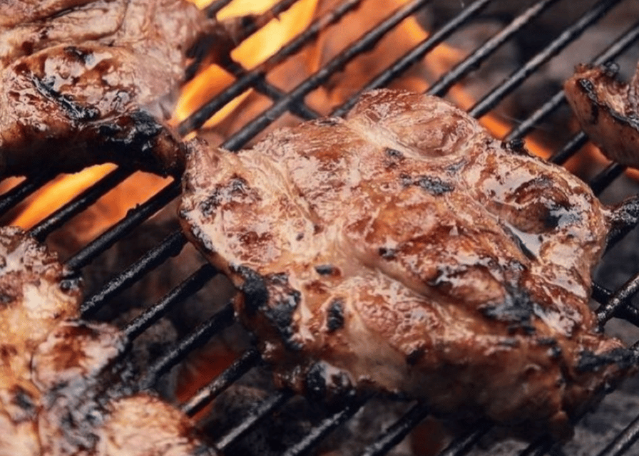 Pompeii: Mount Vesuvius Night Horseback Ride and Italian BBQ - Who should book this evening?