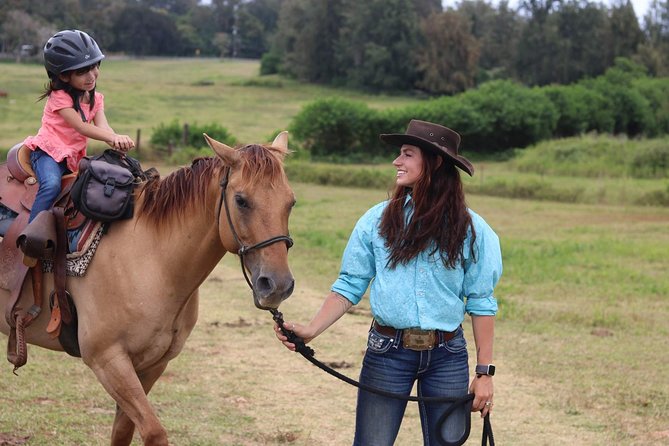 Pony Rides For Kids - Who Will Enjoy This Experience Most?