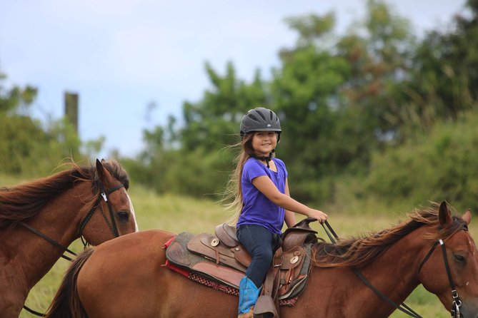 Pony Rides For Kids - The Pony Ride: Short, Calm, and Personal