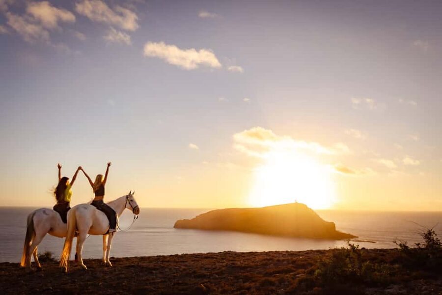 Porto Santo Island: Horse Riding - Key points to know before booking
