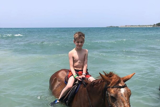 Private Bamboo Rafting and Horseback Riding from Ocho Rios - Timing, pickup, and practical planning